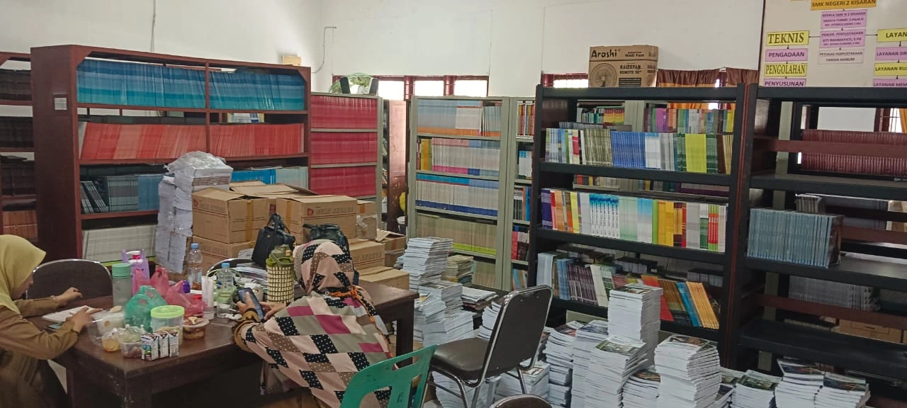 Perpustakaan