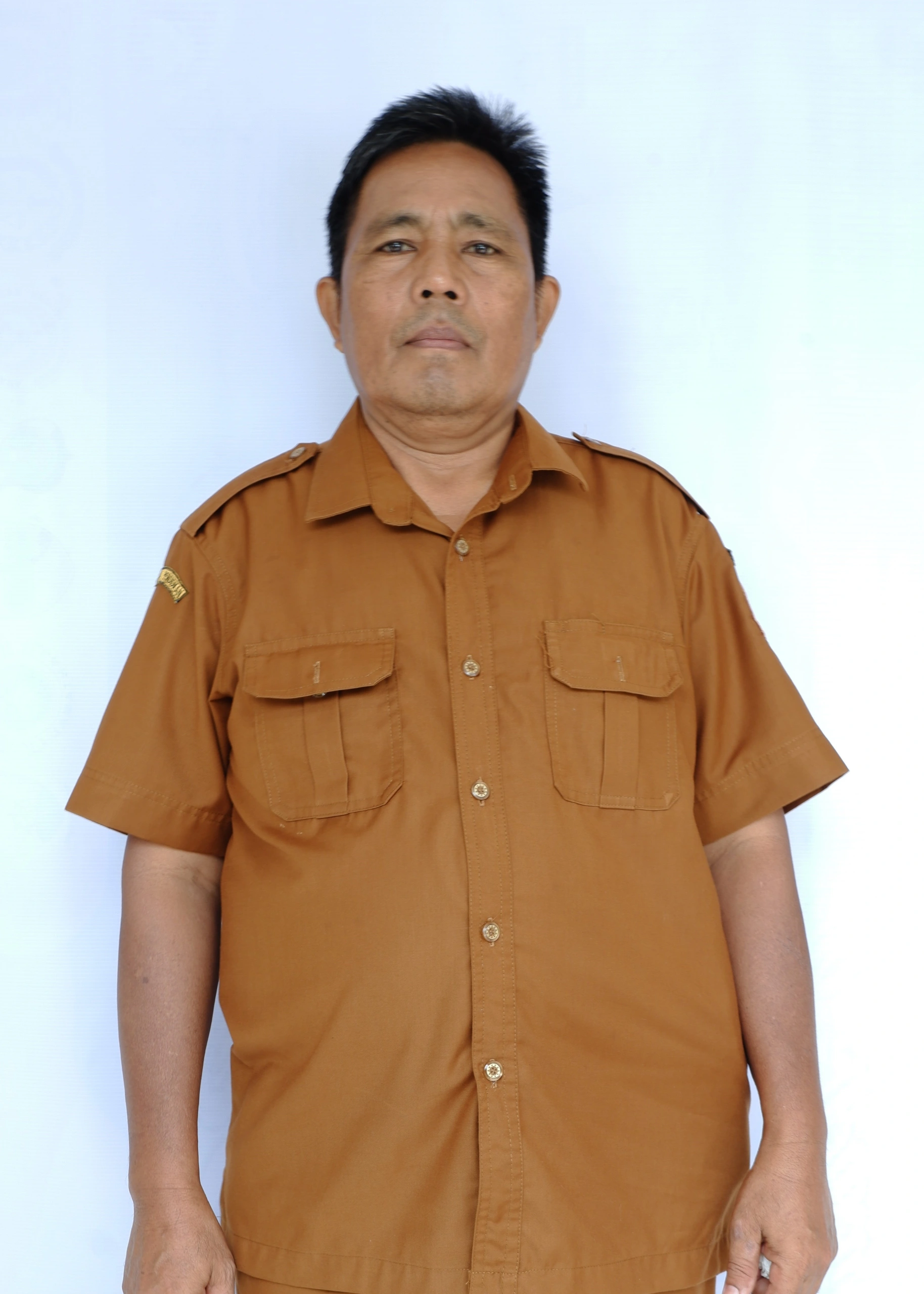 DRS. MARIHOT SIHOMBING