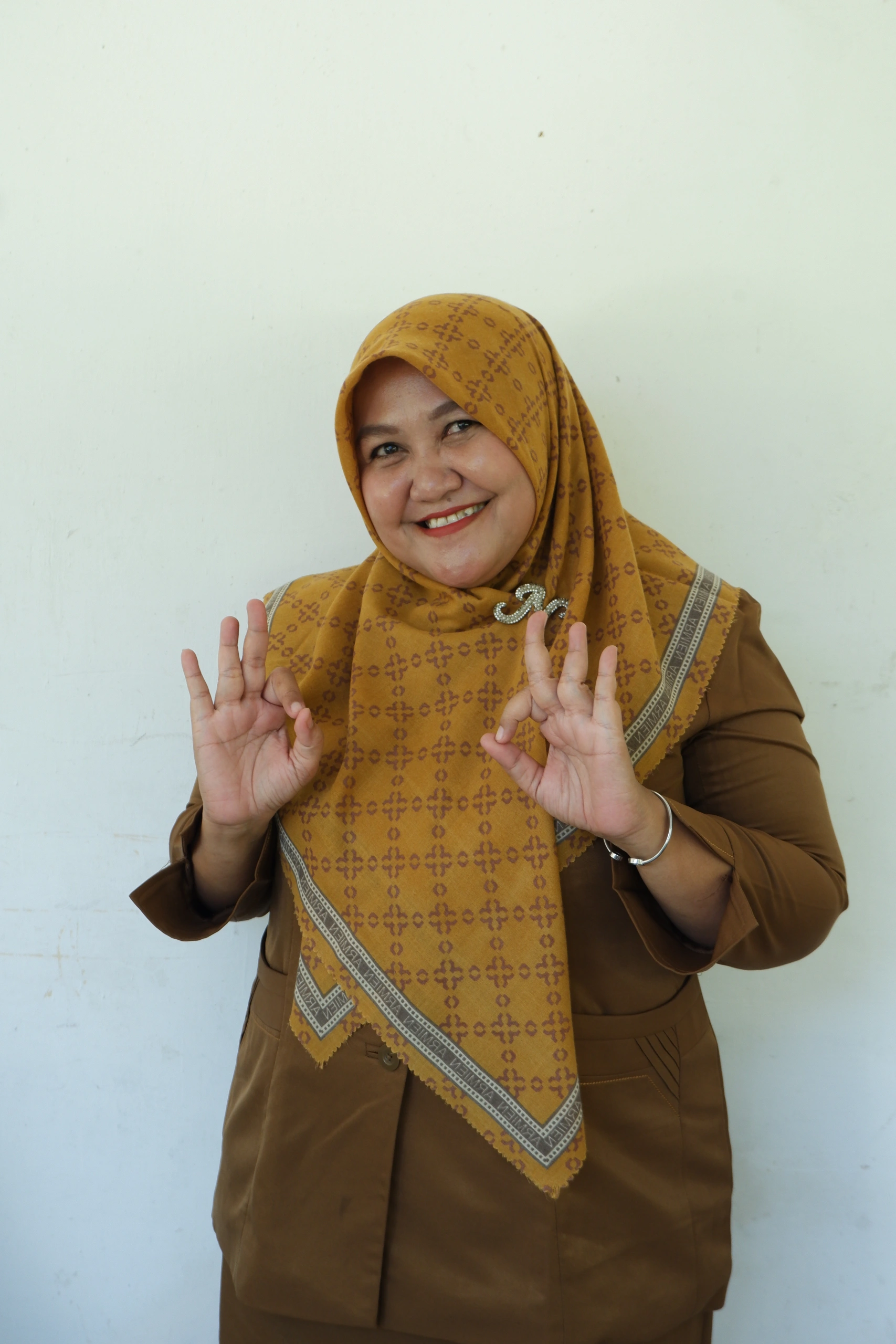 Nur Amidar, S.Pd