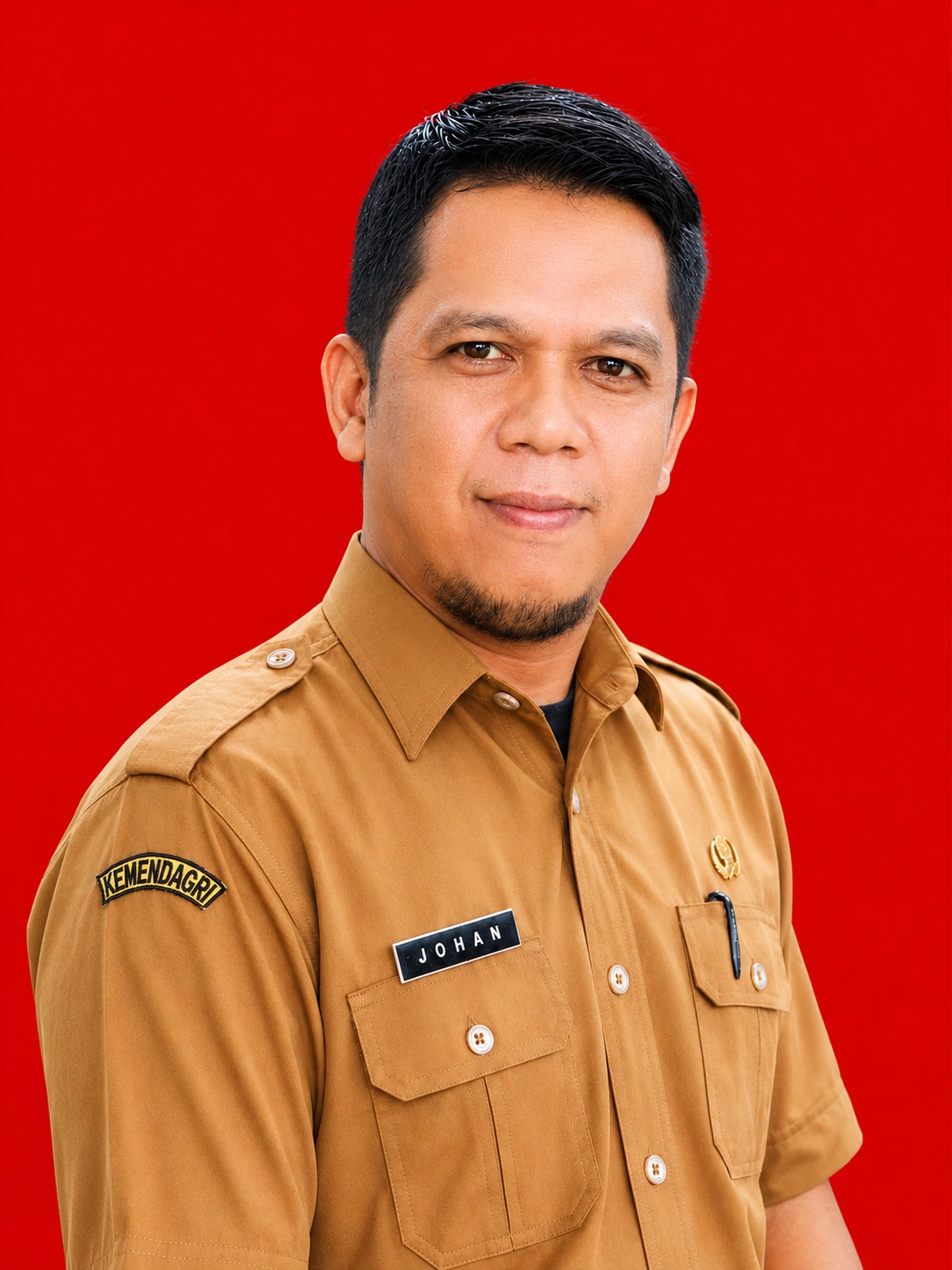JOHAN, ST